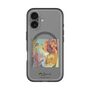 Slim Protection Premium Case with MagSafe［ PICASSO - Les Demoiselles d'Avignon ］