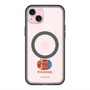 Slim Protection Premium Case with MagSafe［ PICASSO - My Picasso ］