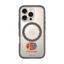Slim Protection Premium Case with MagSafe［ PICASSO - My Picasso ］