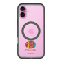 Slim Protection Premium Case with MagSafe［ PICASSO - My Picasso ］