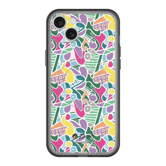 Slim Protection Premium Case with MagSafe［ PICASSO - Nude and Still Life ］