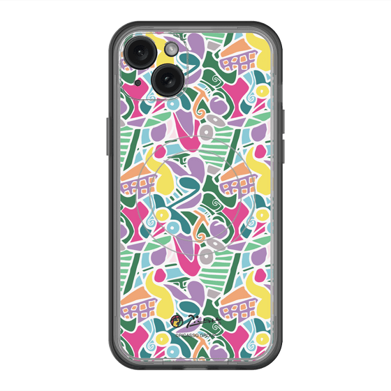 Slim Protection Premium Case with MagSafe［ PICASSO - Nude and Still Life ］