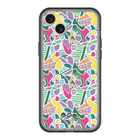 Slim Protection Premium Case with MagSafe［ PICASSO - Nude and Still Life ］