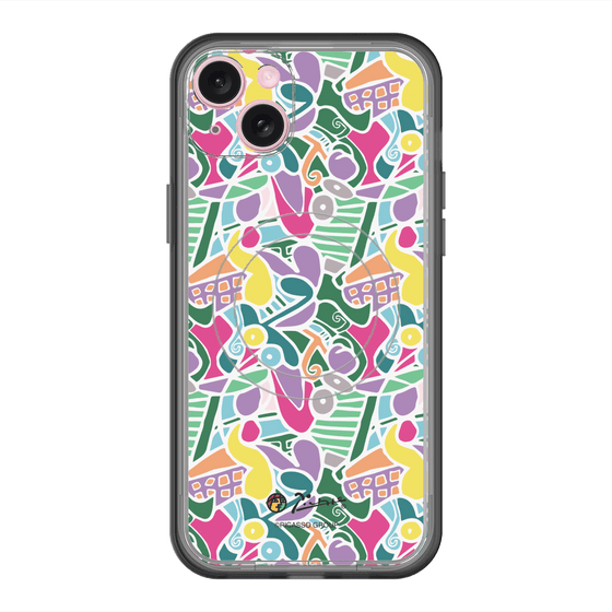 Slim Protection Premium Case with MagSafe［ PICASSO - Nude and Still Life ］