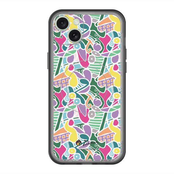 Slim Protection Premium Case with MagSafe［ PICASSO - Nude and Still Life ］