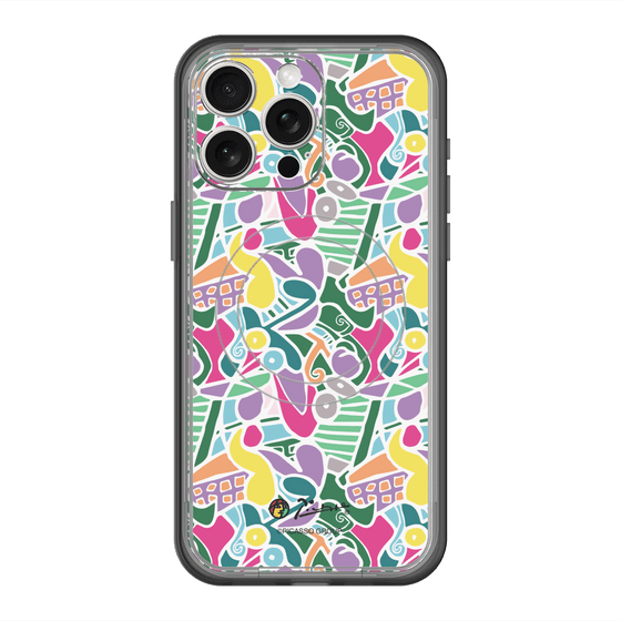 Slim Protection Premium Case with MagSafe［ PICASSO - Nude and Still Life ］