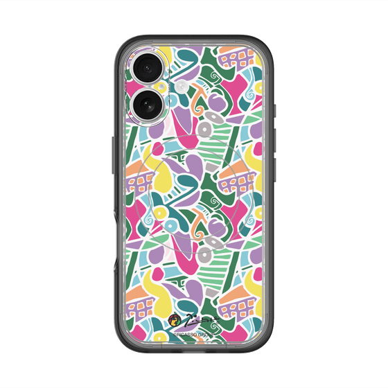 Slim Protection Premium Case with MagSafe［ PICASSO - Nude and Still Life ］