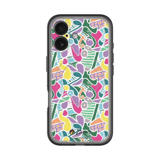 Slim Protection Premium Case with MagSafe［ PICASSO - Nude and Still Life ］