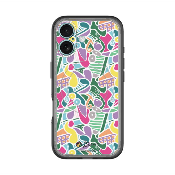 Slim Protection Premium Case with MagSafe［ PICASSO - Nude and Still Life ］