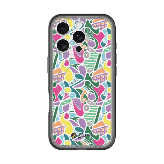 Slim Protection Premium Case with MagSafe［ PICASSO - Nude and Still Life ］
