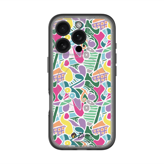 Slim Protection Premium Case with MagSafe［ PICASSO - Nude and Still Life ］