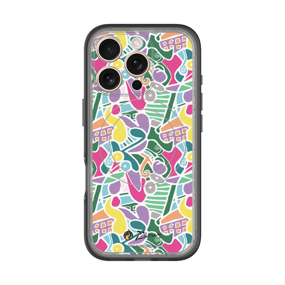 Slim Protection Premium Case with MagSafe［ PICASSO - Nude and Still Life ］