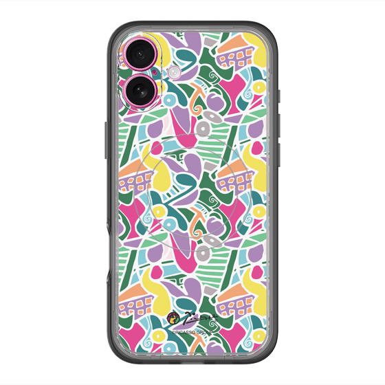 Slim Protection Premium Case with MagSafe［ PICASSO - Nude and Still Life ］