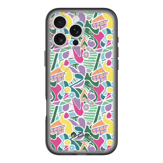 Slim Protection Premium Case with MagSafe［ PICASSO - Nude and Still Life ］