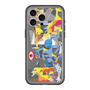 Slim Protection Premium Case with MagSafe［ PICASSO - Guernica ］