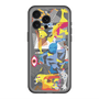 Slim Protection Premium Case with MagSafe［ PICASSO - Guernica ］