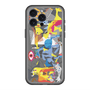 Slim Protection Premium Case with MagSafe［ PICASSO - Guernica ］