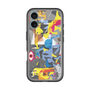 Slim Protection Premium Case with MagSafe［ PICASSO - Guernica ］