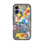 Slim Protection Premium Case with MagSafe［ PICASSO - Guernica ］
