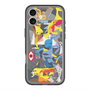 Slim Protection Premium Case with MagSafe［ PICASSO - Guernica ］