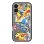 Slim Protection Premium Case with MagSafe［ PICASSO - Guernica ］