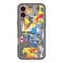 Slim Protection Premium Case with MagSafe［ PICASSO - Guernica ］