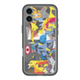 Slim Protection Premium Case with MagSafe［ PICASSO - Guernica ］