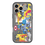 Slim Protection Premium Case with MagSafe［ PICASSO - Guernica ］