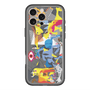 Slim Protection Premium Case with MagSafe［ PICASSO - Guernica ］