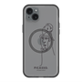 Slim Protection Premium Case with MagSafe［ PICASSO - Self-Portrait ］