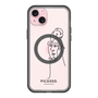 Slim Protection Premium Case with MagSafe［ PICASSO - Self-Portrait ］