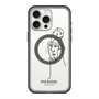 Slim Protection Premium Case with MagSafe［ PICASSO - Self-Portrait ］