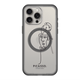 Slim Protection Premium Case with MagSafe［ PICASSO - Self-Portrait ］