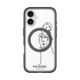 Slim Protection Premium Case with MagSafe［ PICASSO - Self-Portrait ］