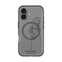 Slim Protection Premium Case with MagSafe［ PICASSO - Self-Portrait ］