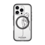 Slim Protection Premium Case with MagSafe［ PICASSO - Self-Portrait ］