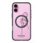 Slim Protection Premium Case with MagSafe［ PICASSO - Self-Portrait ］