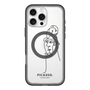 Slim Protection Premium Case with MagSafe［ PICASSO - Self-Portrait ］