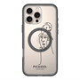 Slim Protection Premium Case with MagSafe［ PICASSO - Self-Portrait ］