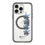 Slim Protection Premium Case with MagSafe［ PICASSO - Running on the Beach ］