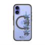 Slim Protection Premium Case with MagSafe［ PICASSO - Running on the Beach ］