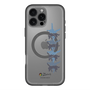 Slim Protection Premium Case with MagSafe［ PICASSO - Running on the Beach ］