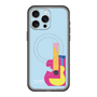 Slim Protection Premium Case with MagSafe［ PICASSO - Guitar ］