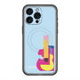 Slim Protection Premium Case with MagSafe［ PICASSO - Guitar ］