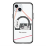 Slim Protection Premium Case with MagSafe［ YOUR CASE YOUR PLAY - Original - Anime/Manga Lover ］