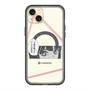 Slim Protection Premium Case with MagSafe［ YOUR CASE YOUR PLAY - Original - Anime/Manga Lover ］