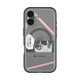 Slim Protection Premium Case with MagSafe［ YOUR CASE YOUR PLAY - Original - Anime/Manga Lover ］