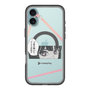 Slim Protection Premium Case with MagSafe［ YOUR CASE YOUR PLAY - Original - Anime/Manga Lover ］