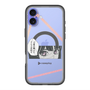 Slim Protection Premium Case with MagSafe［ YOUR CASE YOUR PLAY - Original - Anime/Manga Lover ］