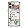 Slim Protection Premium Case with MagSafe［ YOUR CASE YOUR PLAY - Original - Fashion Lover ］